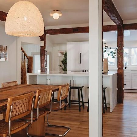 Beach House In Niagara Wainfleet Esterno foto