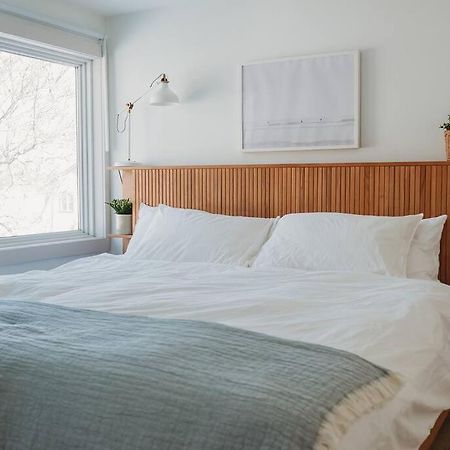Beach House In Niagara Wainfleet Esterno foto